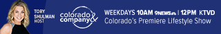 Ad: 9News Colorado and Company