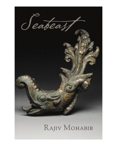 Book: Seabeast by Rajiv Mohabir.