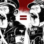 Event: WOKE, triggered... at NEXT Gallery