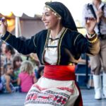 Denver Greek Festival-June 2026