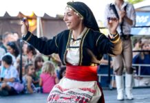 60th Annual Denver Greek Festival Denver Greek Festival-June 2026