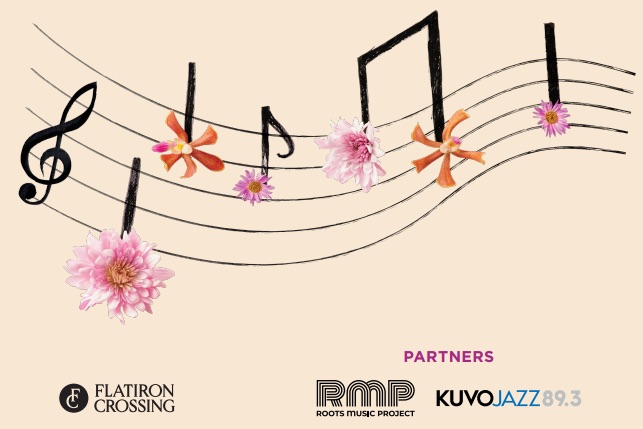 Jazz Series-June 2026