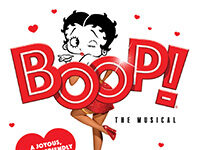 BOOP! The Musical