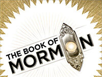 The Book of Mormon