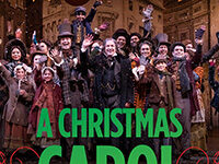 A Christmas Carol