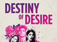 Destiny of Desire