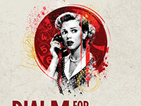 Dial M for Murder