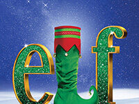 ELF The Musical