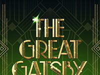 The Great Gatsby