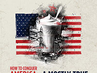 How to Conquer America: A Mostly True History of Yogurt