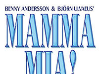MAMMA MIA!