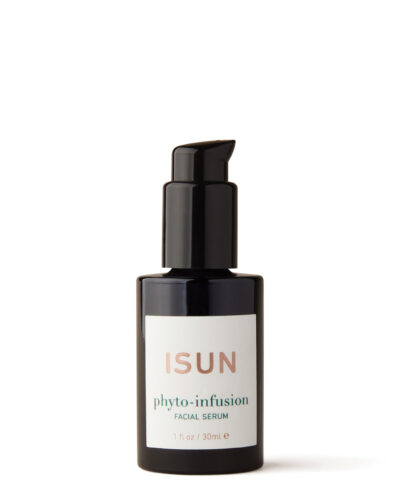 Product shot pf ISUN Skincare.