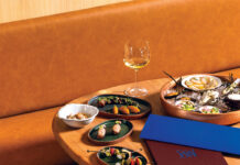 A Taste of Madrid Lands on Pearl Street with Casa Juani The pulpo to pristine shellfish and marisquería specialties from Casa Juani.