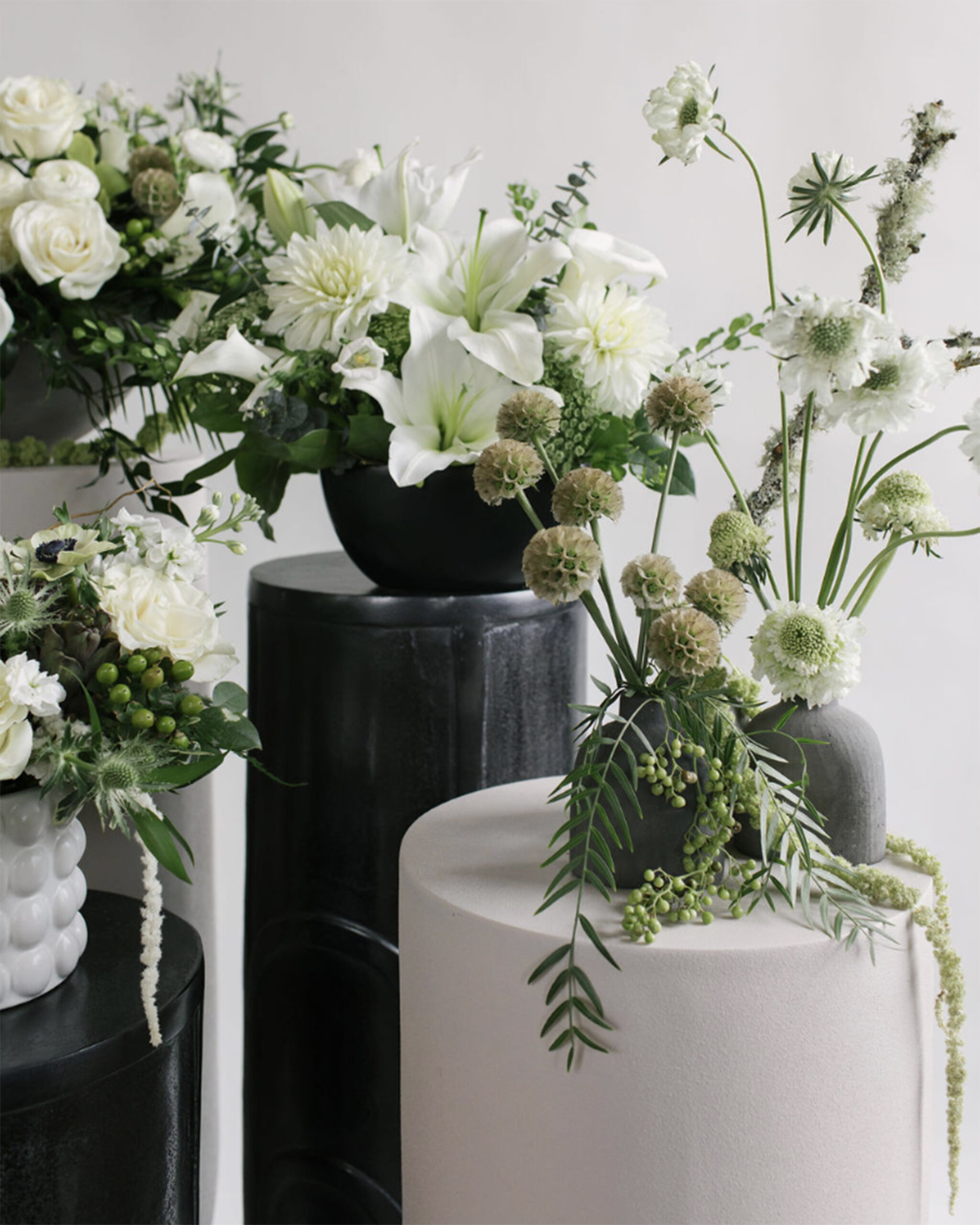 Vintage Magnolia Turns Floral Design Into Everyday Art