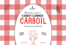 Carboil at Carboy Winery Denver