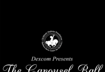 40th Annual Carousel Ball featuring Little Big Town