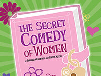 The Secret Comedy of Women