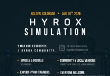 Sovrn HYROX Community Day