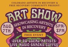CAiR Art Show