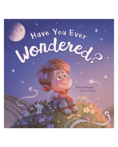 Cover shot of Have You Ever Wondered?