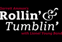 Wonderbound’s Rollin’ & Tumblin’