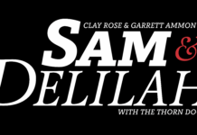 Wonderbound’s Sam & Delilah