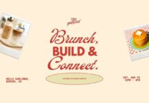 Brunch, Build & Connect: Women Founders Meetup in Denver