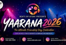 Yaarana 2026 Denver