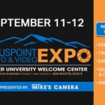 FocusPoint Photo-Video Expo