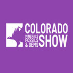 The Colorado Minerals, Fossils & Gems Show (CMFGS) returns to the Denver Coliseum from September 11 through September 20, 2026, bringing together an extraordinary selection of minerals, fossils, gemstones, jewelry and geological treasures from around the world.