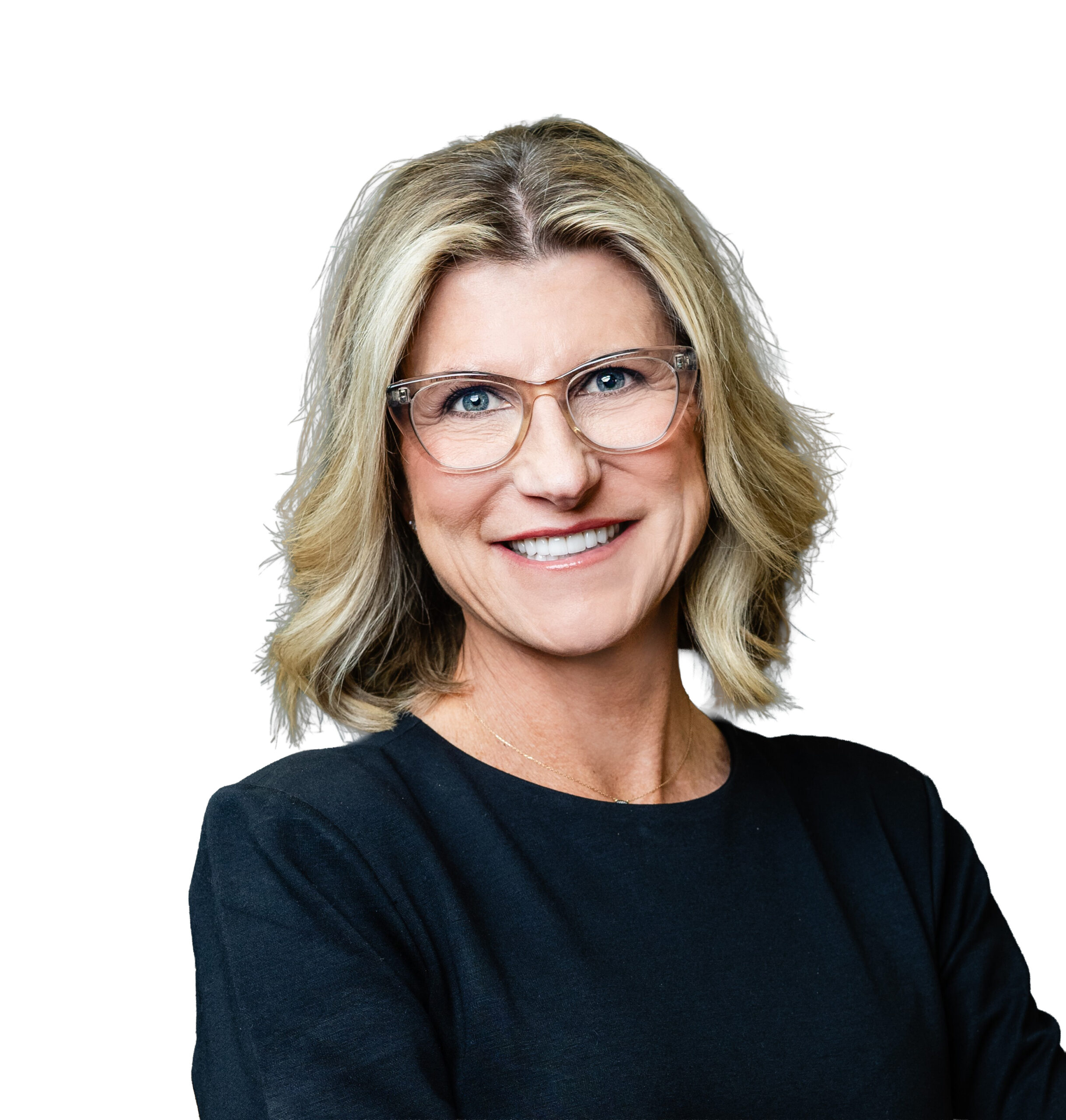 Headshot Cheryl Metzger