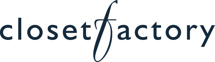 Closet Factory Closet Factory Logo