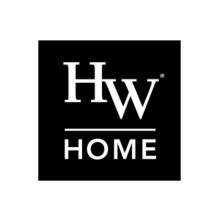 HW Home HW Home Logo