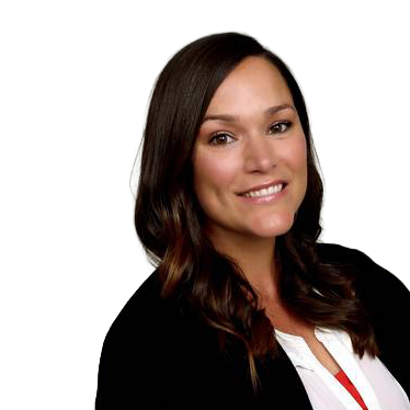 Julie Currier headshot