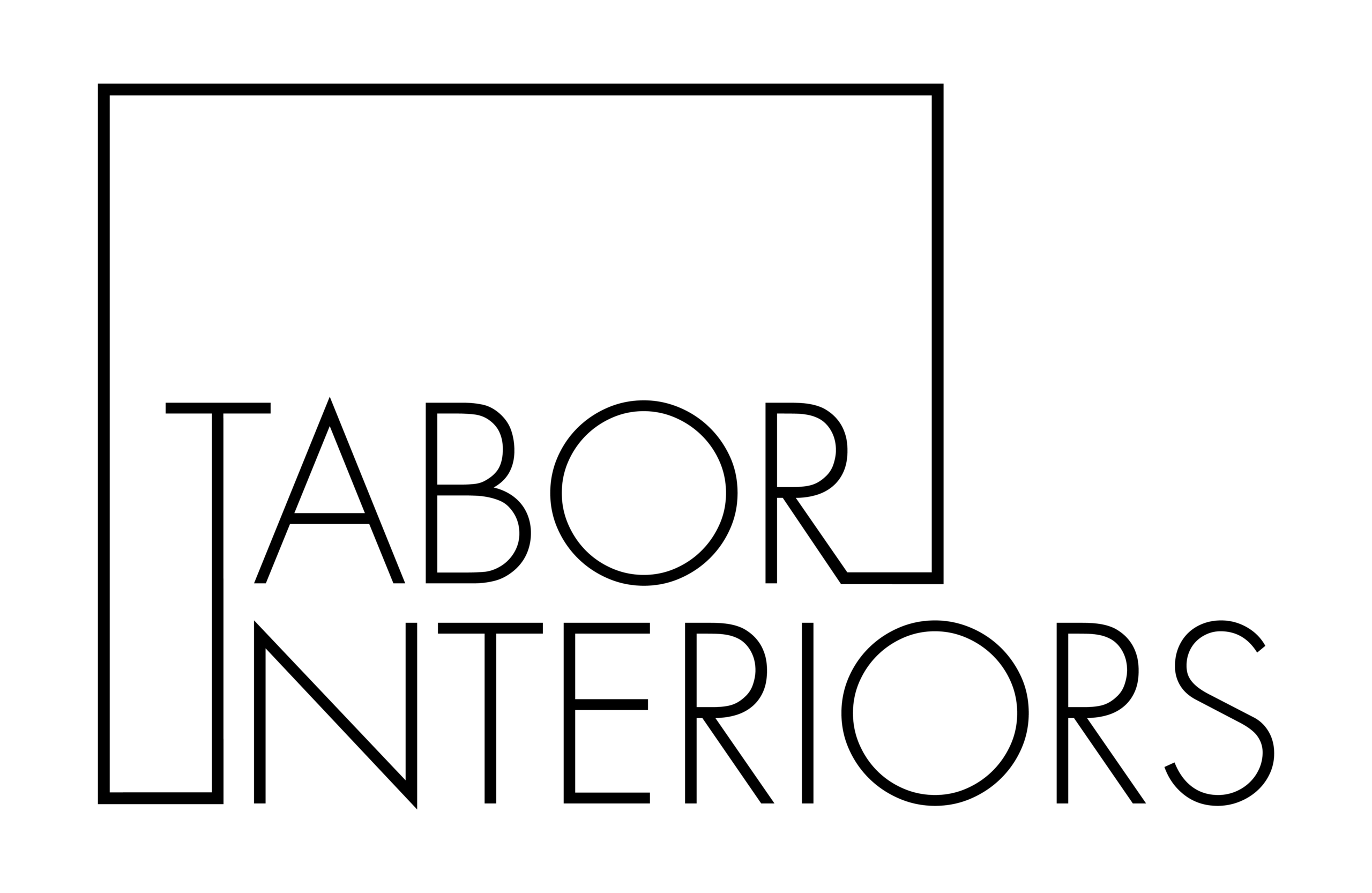 Showhouse-2026-Headshot-Studio-Tabor-logo