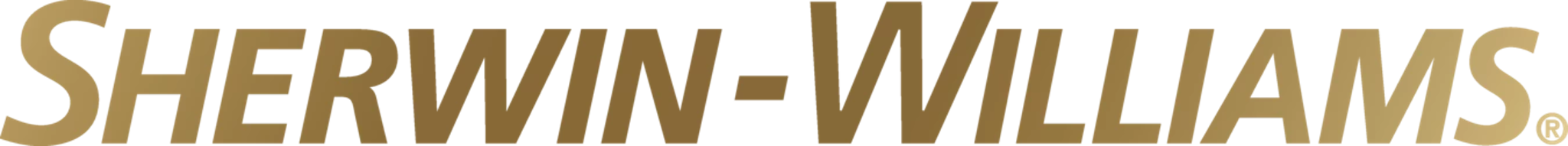 designer color collection logo Sherwin-Williams logo
