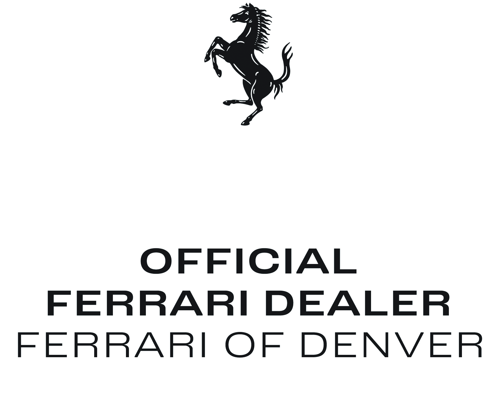 F Logo Pride Descriptor ori primary-official ferrari dealer-cmyk Ferrari Logo
