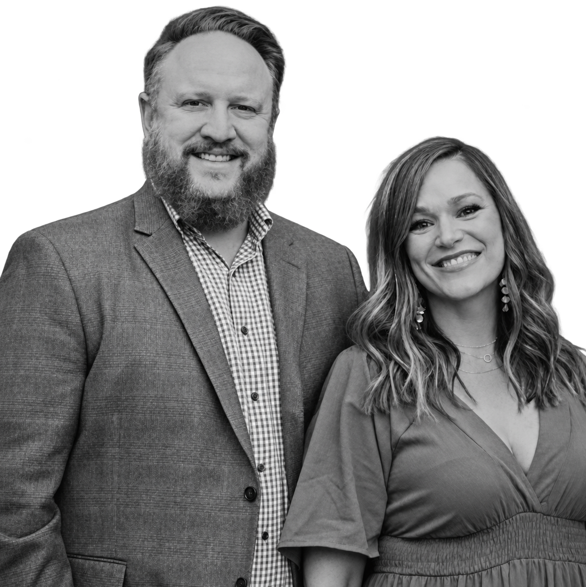 Jeff and Julie headshot.